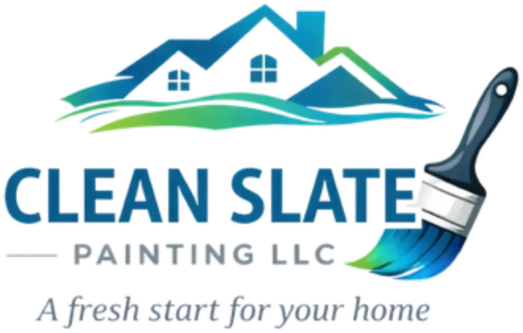 Clean Slate Painting